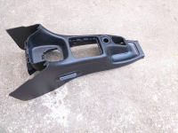 Mittelkonsole Vorderteil HG 9625037977 fr Peugeot 206