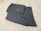 Seitenverkleidung innen hr LM702341-00 für Peugeot 206