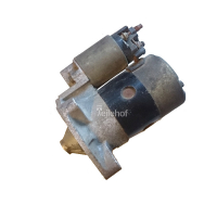 Mitsubishi Anlasser M002T 13081 0,7kW für Peugeot 206