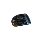Luftdüse mitte links für Peugeot 206