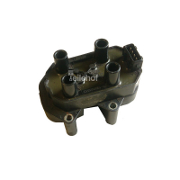 Bosch Zündspule 0221503007 für Peugeot 306 1,1l 1,4l