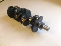 PSA Kurbelwelle 0501J5 für Peugeot Citroen mit TU3JP (1,4l 75PS) Motoren