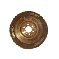 Schwungrad Zahnkranz 0532E9 für Peugeot 206 306 1,4l 8V TU3JP
