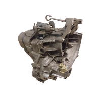 5-Gang Schaltgetriebe 20CC27 für Peugeot 306 1,4l