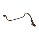 ATE Unterdruckschauch 4572-84 für Peugeot 306 1,4l 8V