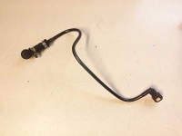 ATE Unterdruckschauch 4572-84 für Peugeot 306 1,4l 8V