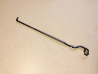 Motorhaubenstütze 792728 für Peugeot 306