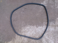 Gummidichtung für Türrahmen hinten für Peugeot 306 Schrägheck