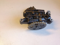 Ölpumpe für Peugeot 206 306 Citroen Berlingo 1,1i 8V - 1,4i 8V