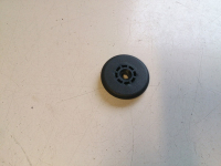 Unterlegscheibe 9610936580 für Sitzgestell vorne Peugeot 306