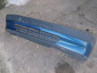 Stoßstange vorne blau MONO 9609857177 für Peugeot 306 bis 97