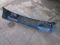 Stoßstange vorne blau MONO 9609857177 für Peugeot 306 bis 97