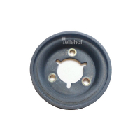 Riemenscheibe 9611821380 für Peugeot 306