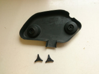 Abdeckung innen hinten rechts für Rücklicht für Peugeot 306 Schrägheck bis 97