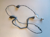 Kabelbaum 9614907280 für Kennzeichenbeleuchtung für Peugeot 306