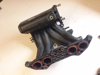 Ansaugbrcke 9617172080 fr Peugeot 206 306 1,4l 8V