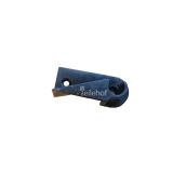 Halter 9617501077 hl fr Hutablage fr Peugeot 306 Schrgheck