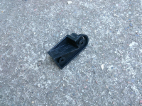Halter 9617501077 hl für Hutablage für Peugeot 306 Schrägheck