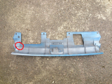 Kühlergrill vorne für Peugeot 306 MONO bis 97