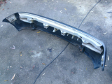 Stoßstange 9624326677 hinten für Peugeot 306 Schrägheck MONO