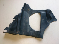 Spritzschutz 9626108480 vorne links für Peugeot 306