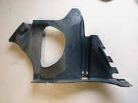 Spritzschutz 9626108480 vorne links für Peugeot 306