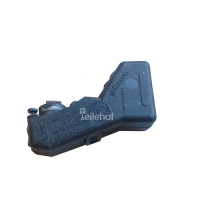 Verriegelung 9626494380 für Tankklappe für Peugeot 306