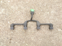 Kabelbaum 9629232680 für Einspritzdüsen für Peugeot 1,1l 1,4l tu1jp tu3jp