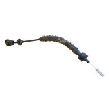 Bowdenzug Kupplung E074338 für Peugeot 306
