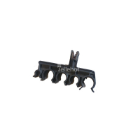 Schlauchhalter W703971 S300 für Peugeot 306