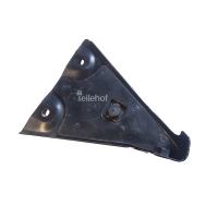 Halter für Windlauf vorne links für Peugeot 306