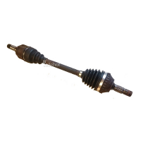 Antriebswelle links 635mm mit ABS Ring für Peugeot 306 1,4l