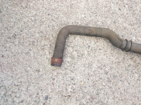 Kühlwasserschlauch 1351Z4 für Peugeot 306 1,4l 1,6l