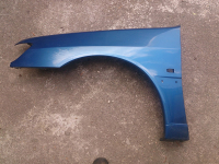 Kotflgel vl blau MONO 94-97 fr Peugeot 306