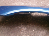 Kotflügel vl blau MONO 95-97 für Peugeot 306