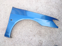Kotflügel vr blau MONO 95-97 für Peugeot 306