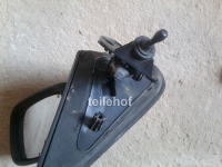 Außenspiegel manuell vorne rechts für Peugeot 306