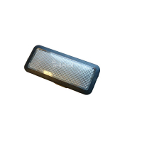 Leuchte 6362C8 für Handschuhfach für Peugeot 306 (Koffferraum bei 206)