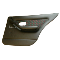 Türverkleidung 9611439580 für Tür hr für Peugeot 306