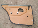 Türverkleidung 9611439580 für Tür hr für Peugeot 306