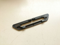 Gurtdurchführung 9611780477 hinten für Peugeot 306
