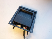 Aschenbecher mit Anzünder 9613691477 für Peugeot 306