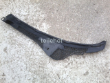 Windlaufabdeckung rechts 9614168980 für Peugeot 306