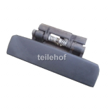 Türgriff 9616261777 außen hinten rechts für Peugeot 306