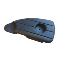 Abdeckung 9617173777 innen für Rückleuchte hl für Peugeot 306 Limo