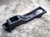Mittelkonsole hinterer Teil 9619111277 G für Peugeot 306