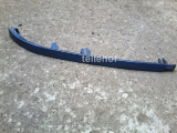 Zierleiste Scheinwerfer vr 9621134177 blau fr Peugeot 306 bis 97