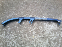 Zierleiste Scheinwerfer vr 9621134177 blau fr Peugeot 306 bis 97