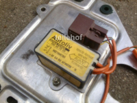 Airbagsteuergerät 9621996780 für Peugeot 306 93-97
