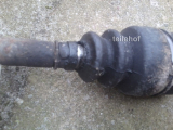 Antriebswelle vl 25 Zahn ohne ABS für Peugeot 306 1,6l